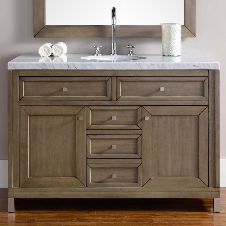 48″ Bathroom Base Everything Bathroom